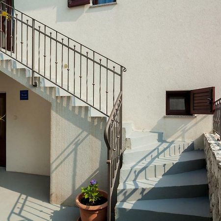 Apartment Nonna Krk Town Zewnętrze zdjęcie