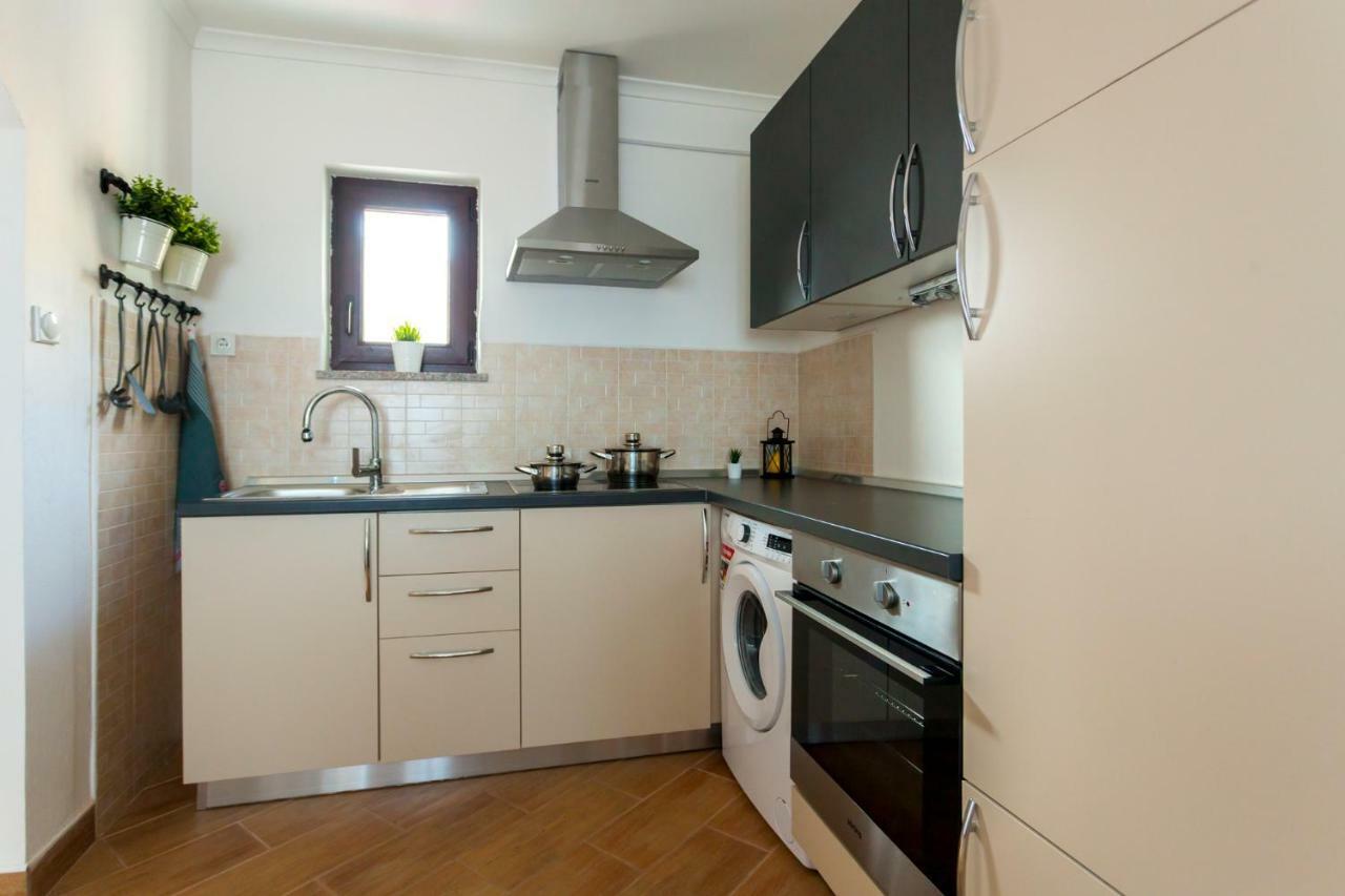 Apartment Nonna Krk Town Zewnętrze zdjęcie