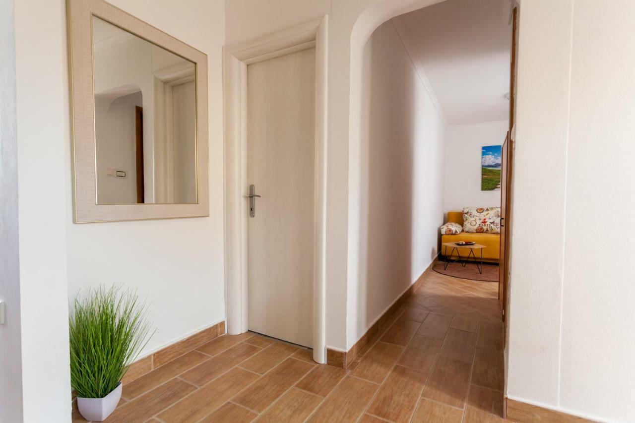 Apartment Nonna Krk Town Zewnętrze zdjęcie