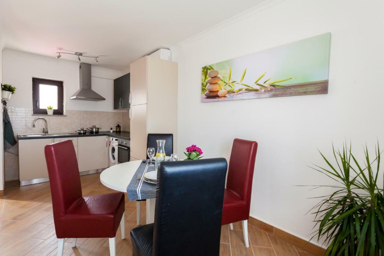 Apartment Nonna Krk Town Zewnętrze zdjęcie