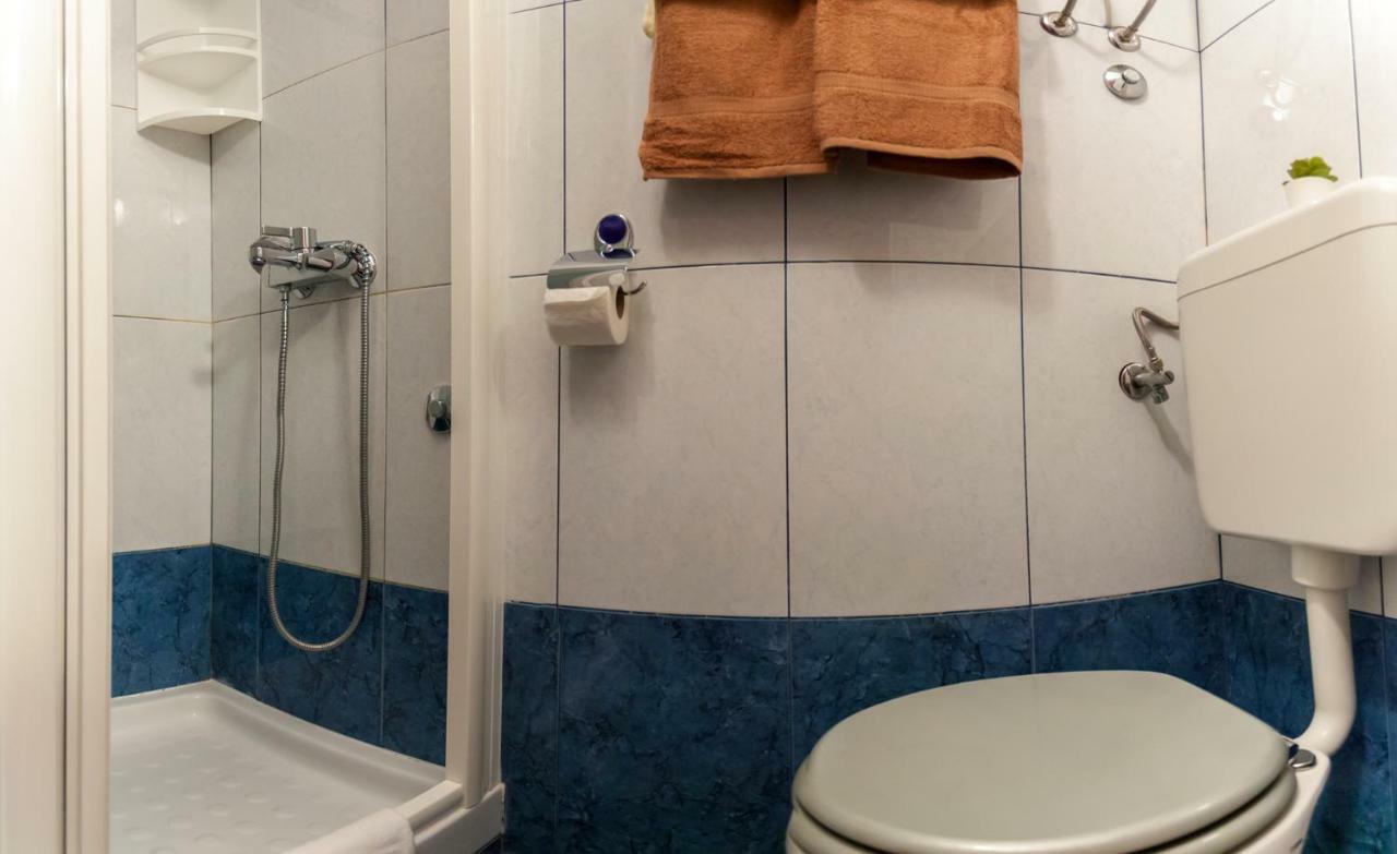 Apartment Nonna Krk Town Zewnętrze zdjęcie